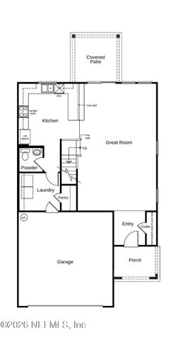 15825 SEATON HOLLOW Drive, Jacksonville, FL 32218