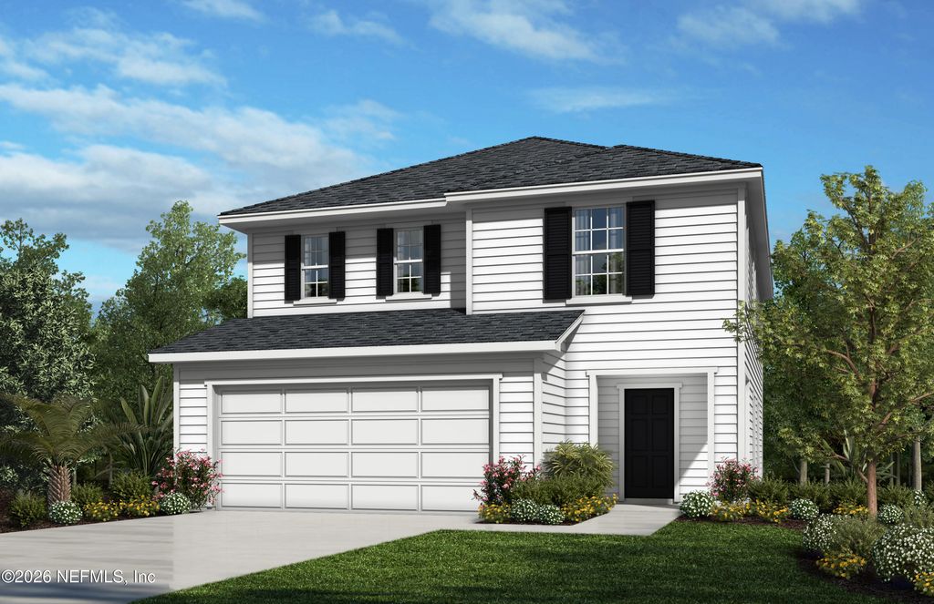 15825 SEATON HOLLOW Drive, Jacksonville, FL 32218