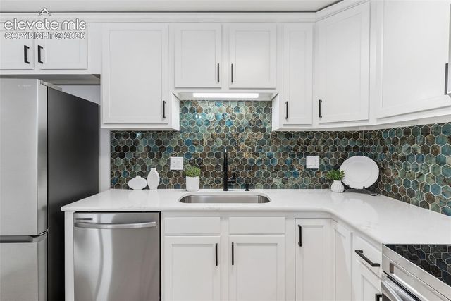 3925 Tennyson Avenue, Colorado Springs, CO 80910