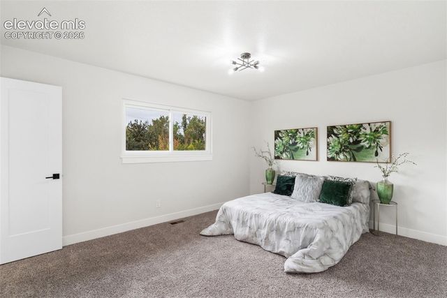 3925 Tennyson Avenue, Colorado Springs, CO 80910