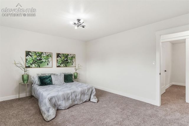 3925 Tennyson Avenue, Colorado Springs, CO 80910