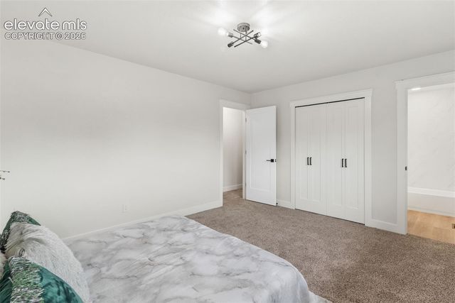 3925 Tennyson Avenue, Colorado Springs, CO 80910