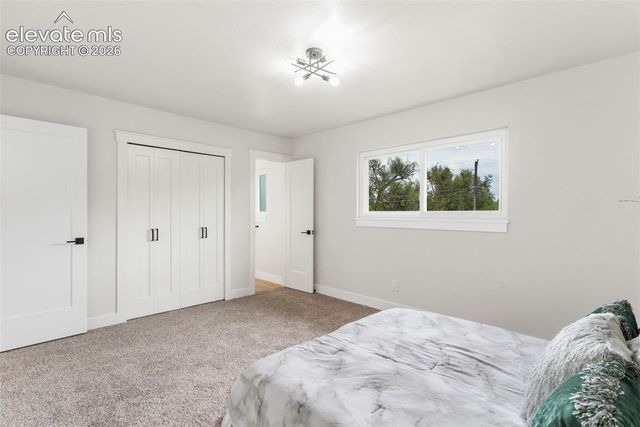3925 Tennyson Avenue, Colorado Springs, CO 80910