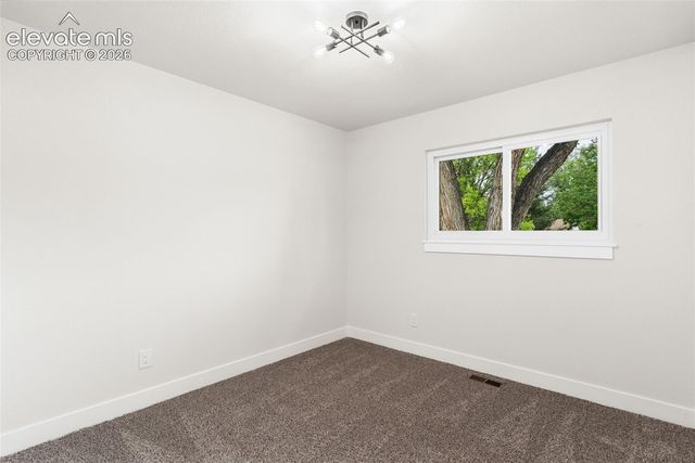 3925 Tennyson Avenue, Colorado Springs, CO 80910