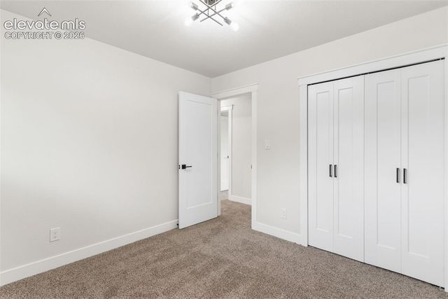 3925 Tennyson Avenue, Colorado Springs, CO 80910