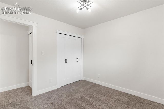 3925 Tennyson Avenue, Colorado Springs, CO 80910