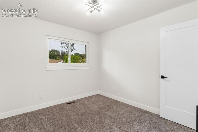 3925 Tennyson Avenue, Colorado Springs, CO 80910