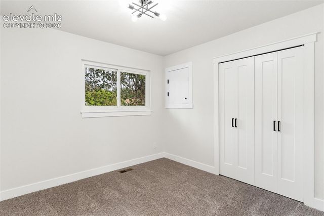 3925 Tennyson Avenue, Colorado Springs, CO 80910