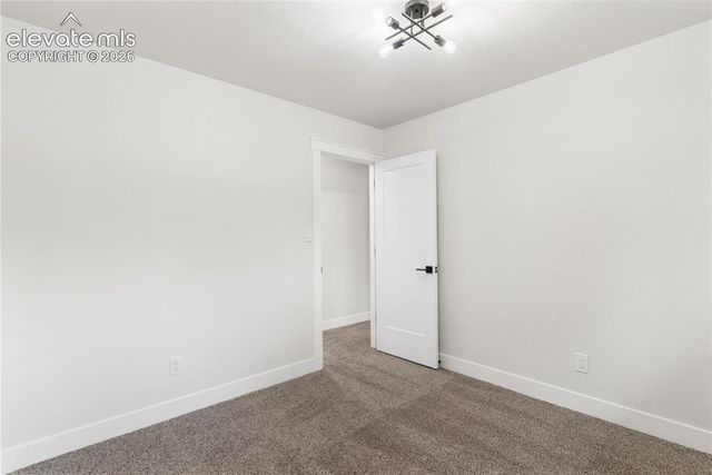 3925 Tennyson Avenue, Colorado Springs, CO 80910