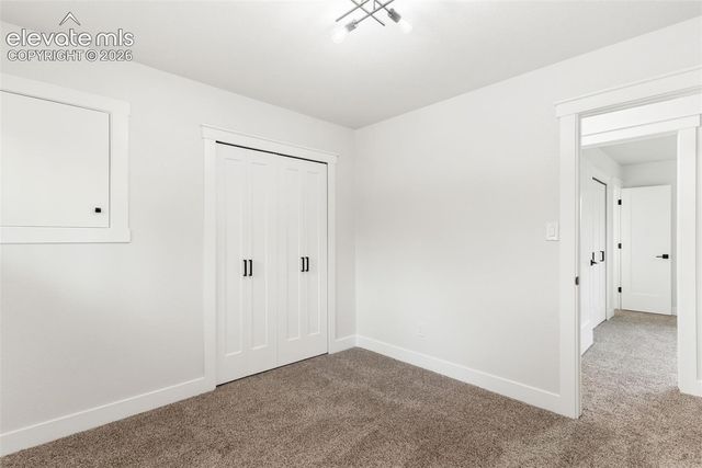 3925 Tennyson Avenue, Colorado Springs, CO 80910