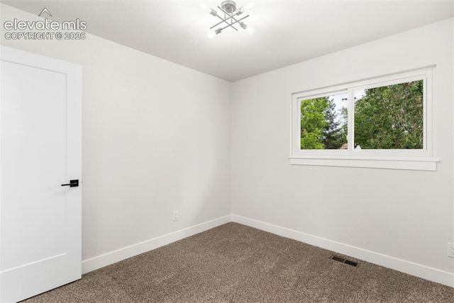 3925 Tennyson Avenue, Colorado Springs, CO 80910