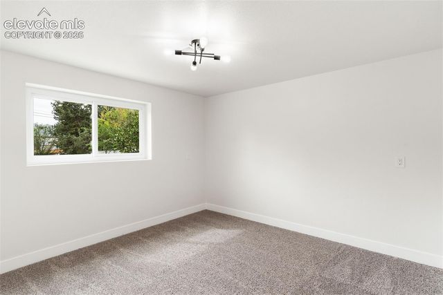 3925 Tennyson Avenue, Colorado Springs, CO 80910