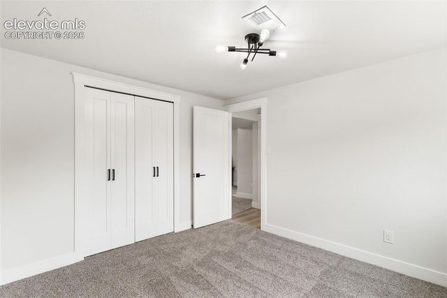 3925 Tennyson Avenue, Colorado Springs, CO 80910