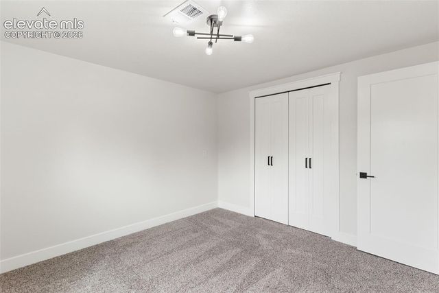 3925 Tennyson Avenue, Colorado Springs, CO 80910