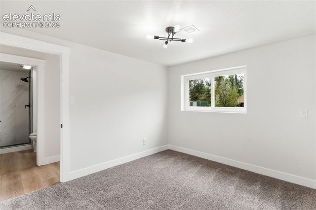 3925 Tennyson Avenue, Colorado Springs, CO 80910