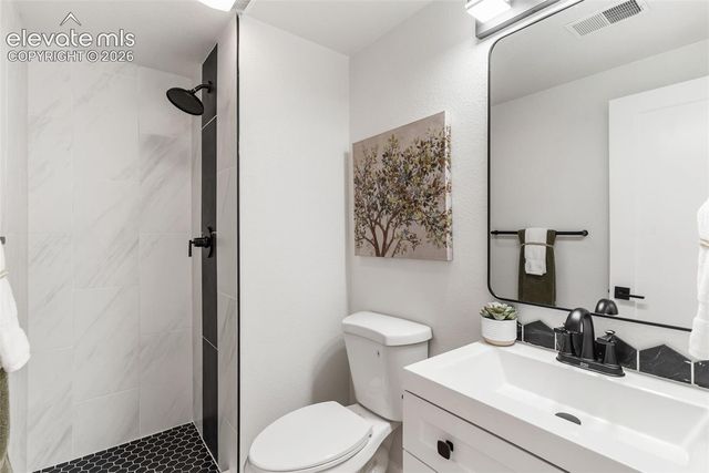 3925 Tennyson Avenue, Colorado Springs, CO 80910