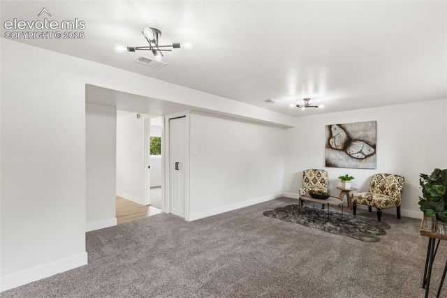 3925 Tennyson Avenue, Colorado Springs, CO 80910