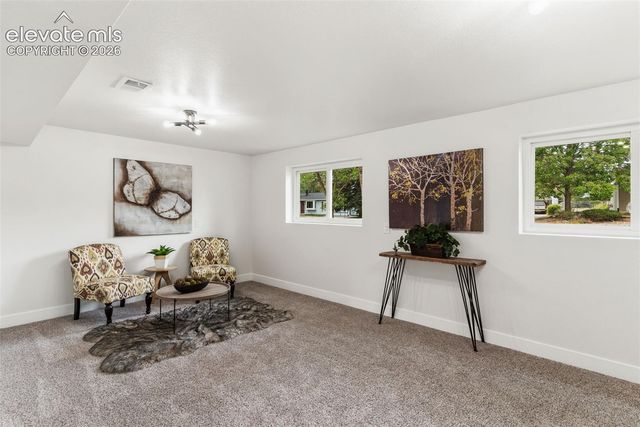 3925 Tennyson Avenue, Colorado Springs, CO 80910