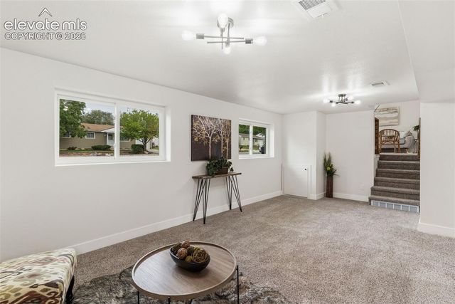 3925 Tennyson Avenue, Colorado Springs, CO 80910