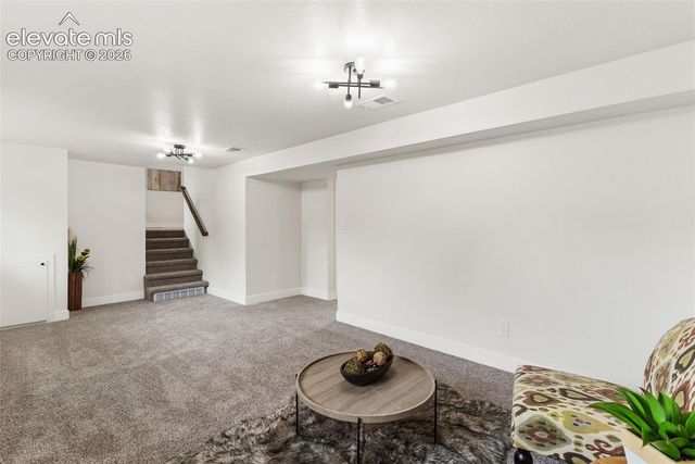 3925 Tennyson Avenue, Colorado Springs, CO 80910