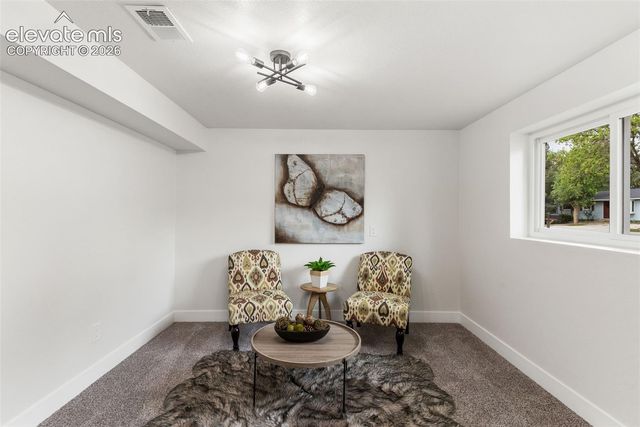 3925 Tennyson Avenue, Colorado Springs, CO 80910