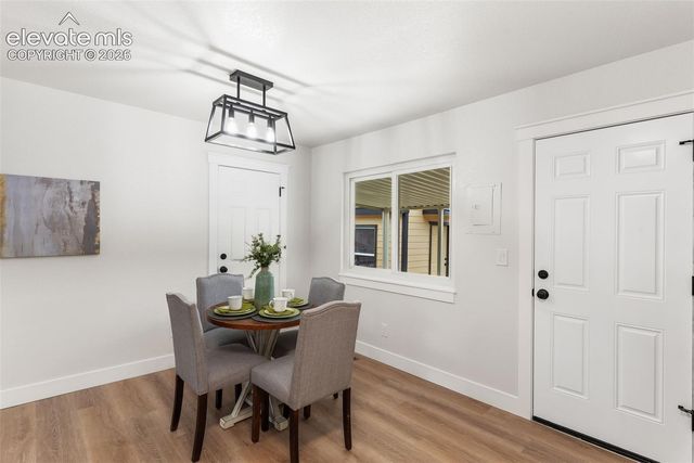 3925 Tennyson Avenue, Colorado Springs, CO 80910