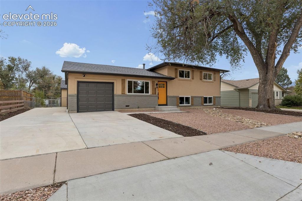 3925 Tennyson Avenue, Colorado Springs, CO 80910 — photo 3