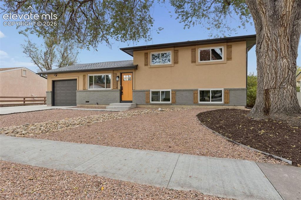 3925 Tennyson Avenue, Colorado Springs, CO 80910 — photo 4
