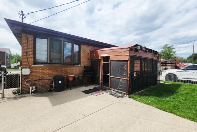 6515 Nebraska Avenue, Hammond, IN 46323