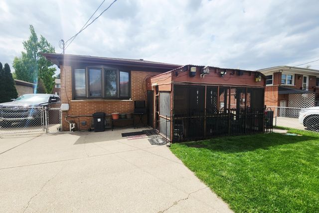 6515 Nebraska Avenue, Hammond, IN 46323