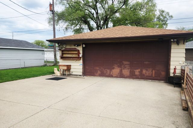 6515 Nebraska Avenue, Hammond, IN 46323