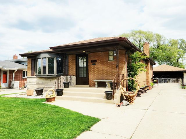 6515 Nebraska Avenue, Hammond, IN 46323