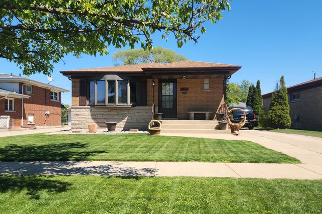 6515 Nebraska Avenue, Hammond, IN 46323