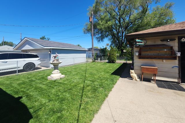 6515 Nebraska Avenue, Hammond, IN 46323