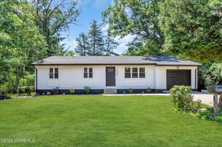 1030 Hanover Boulevard, Browns Mills, NJ 08015