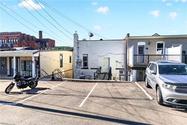 30 W Pike Street, Canonsburg, PA 15317