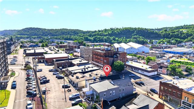 30 W Pike Street, Canonsburg, PA 15317