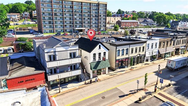 30 W Pike Street, Canonsburg, PA 15317