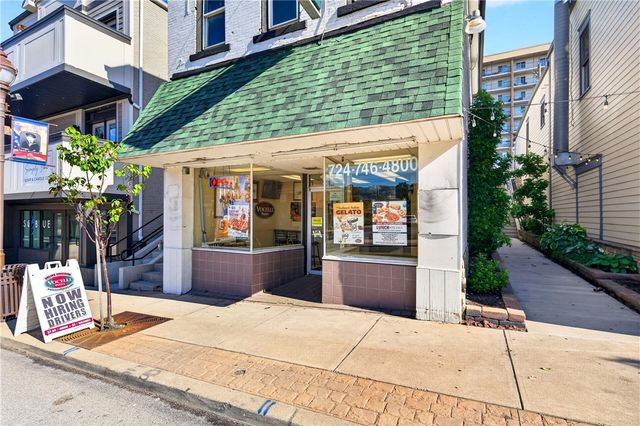 30 W Pike Street, Canonsburg, PA 15317