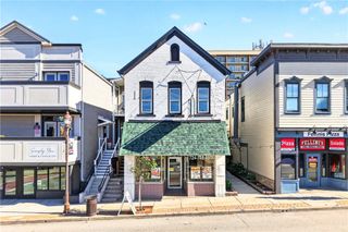 30 W Pike Street, Canonsburg, PA 15317