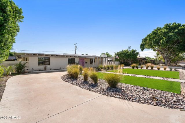 5809 N 11TH Street, Phoenix, AZ 85014