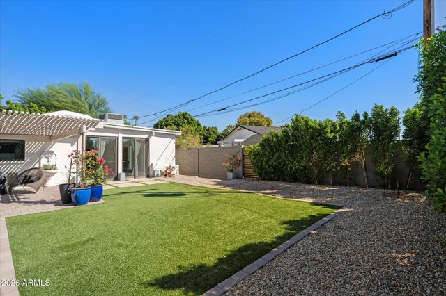 5809 N 11TH Street, Phoenix, AZ 85014