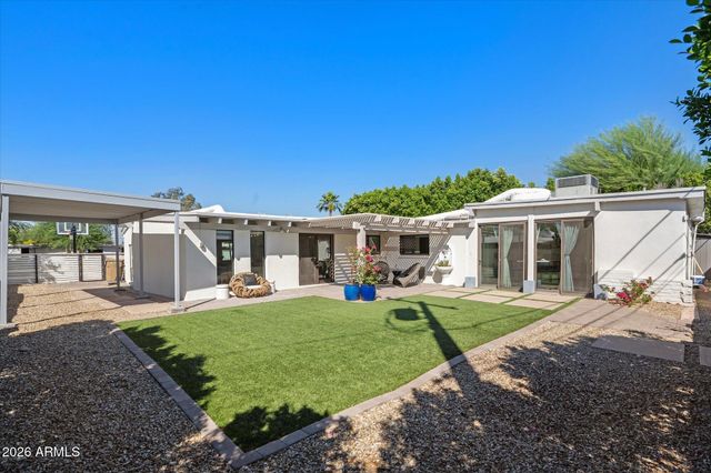 5809 N 11TH Street, Phoenix, AZ 85014