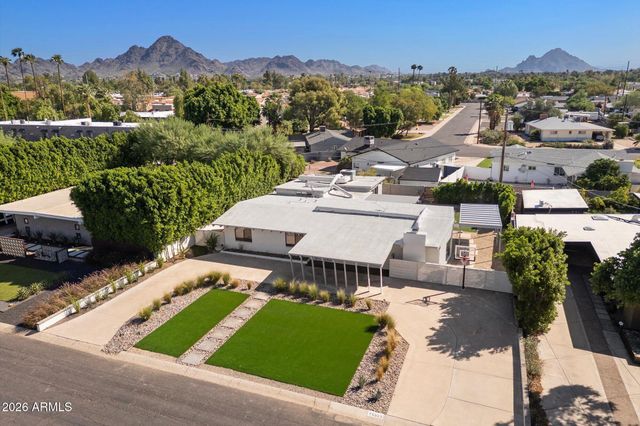 5809 N 11TH Street, Phoenix, AZ 85014
