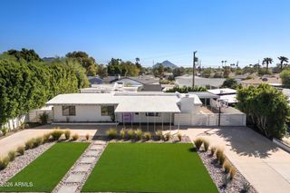 5809 N 11TH Street, Phoenix, AZ 85014
