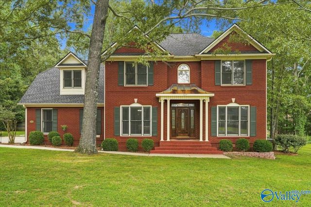 127 Turtle Bend Drive, Toney, AL 35773