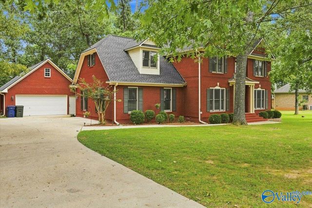 127 Turtle Bend Drive, Toney, AL 35773