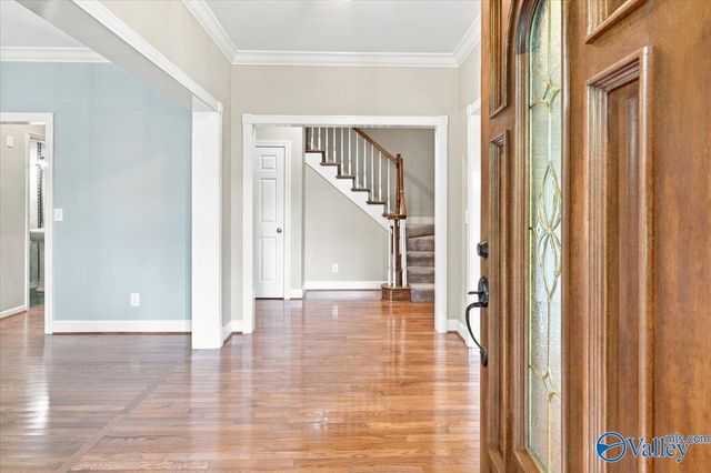 127 Turtle Bend Drive, Toney, AL 35773