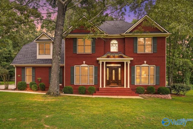 127 Turtle Bend Drive, Toney, AL 35773