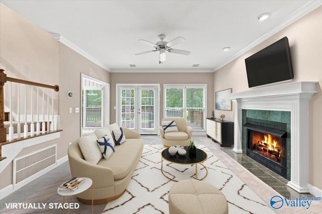 127 Turtle Bend Drive, Toney, AL 35773